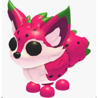 NFR Dragon Fruit / Adopt me / Adm
