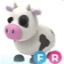 FR Cow / Adopt me / Adm
