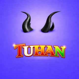 Limited | Black Iron Horns