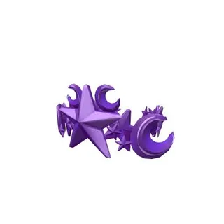 Limited | Purple Queen Of The Night (Pqotn)