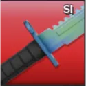 Aurora Bayonet (SI) / Sniper Duels / SD