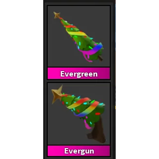 Chroma Everset C Everset / Mm2 / ( READ DESC BEFORE BUYING ) Part 2