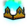 Limited | 8brc 8-bit royal crown