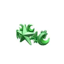 Limited | Green Queen Of The Night (Gqotn)