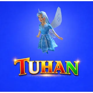 Limited | Winter Fairy