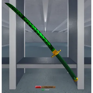 Katana Orochi / SNIPER DUELS