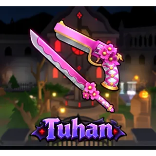 Sakura Set / Mm2 / Murder Mystery 2