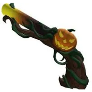 Traveler's Gun / Mm2 / Murder Mystery 2