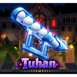 Snowcannon / Mm2 / Murder Mystery 2