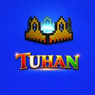 Limited | 8-bit Royal Crown