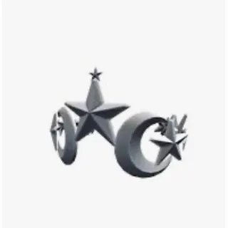 Limited | Silver Emperor Of The Night (seotn)