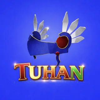 Limited | Valkyrie helm