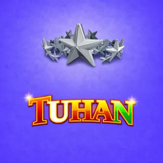 Limited | Silver King Of The Night (skotn)