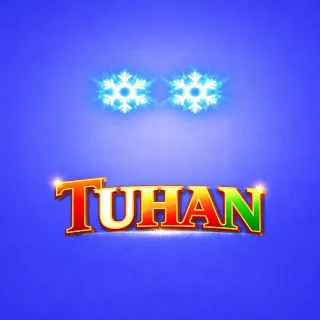 Limited | Snowflake Eyes