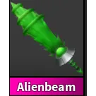 Alienbeam / Murder Myster 2 / Mm2
