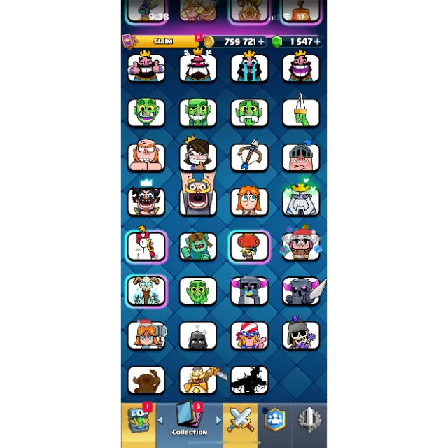Foto del Listado