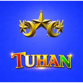 Limited | Gold Emperor of the Night (Geotn)