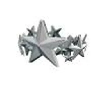 Limited | Silver King Of The Night (Skotn)
