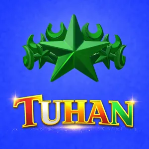 Limited | Green Queen of the Night (gqotn)