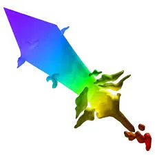 Chroma Sunset / Murder Myster 2 / Mm2