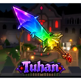 Chroma Sunset / Mm2 / Murder Mystery 2