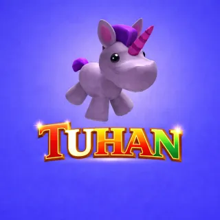 Limited | Fluffy Unicorn