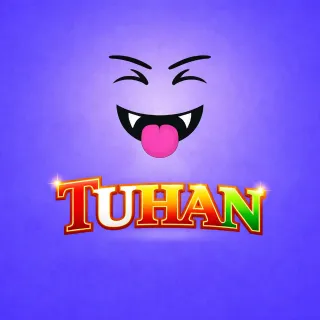 Limited | Playful Vampire