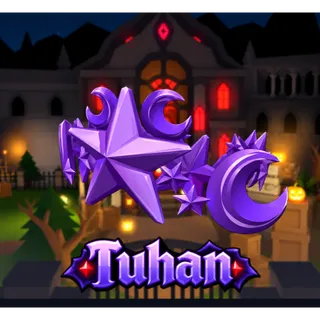 Limited | Purple Queen Of The Night ( PQOTN )