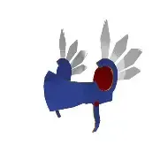 Limited | Valkyrie Helm