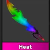 Chroma   heat |MM2|