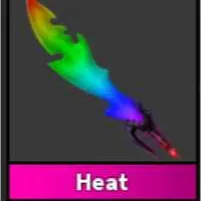 Chroma Heat