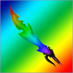 5x Chroma Heat |MM2|