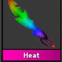 Chroma Heat