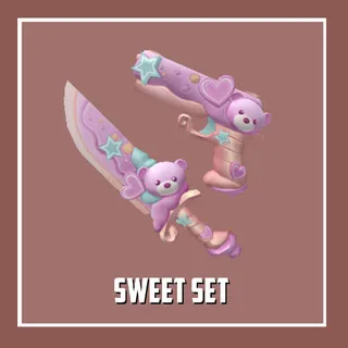 Sweet Set |MM2|