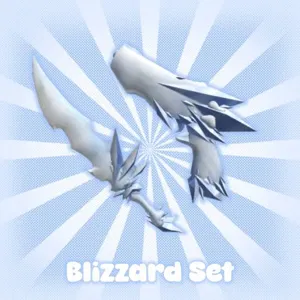 Blizzard Set