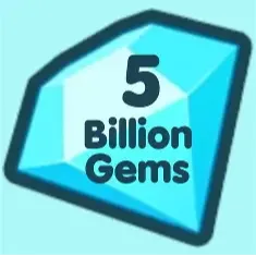 5b ps 99 gems