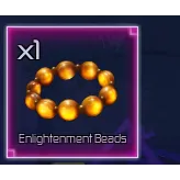 ENLIGHTMENT BEADS | JUJUTSU INFINITE