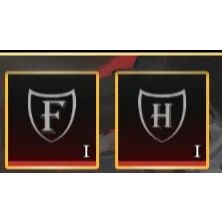 AOTR | HELOS AND FRITZ BUNDLE