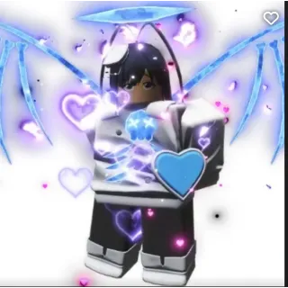 ANIME VANGUARDS | GAZELLE EVO