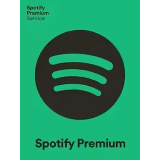 3-months subscription -Spotify Premium (Global)   