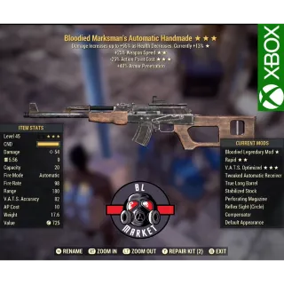 b2525 handmade ⭐️⭐️⭐️[XBOX]