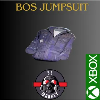 bos jumpsuit [XBOX]