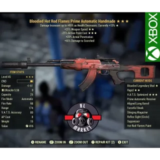 b2525 handmade ⭐️⭐️⭐️[XBOX]