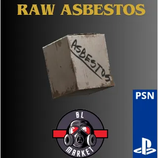 ASBESTOS 5000