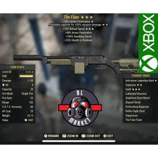 aae15 fixer ⭐️⭐️⭐️[xbox]