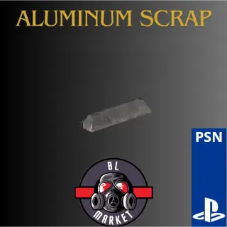 aluminum scrap 10000