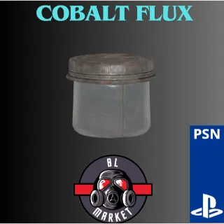 cobalt flux | 200