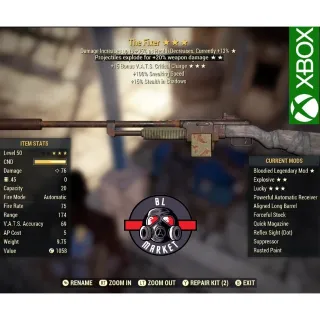 be15 fixer ⭐️⭐️⭐️[XBOX]