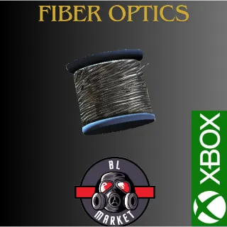 FIBER OPTICS | 1000 [XBOX]