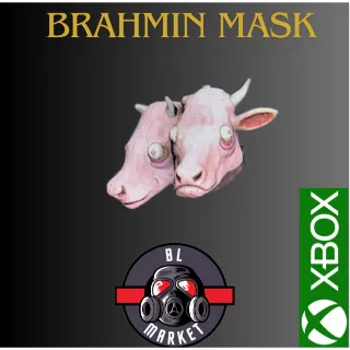 brahmin mask [xbox]